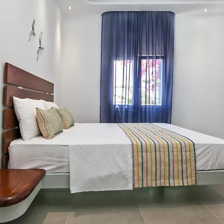 Affittacamere Petini's Place Fira (Santorini)